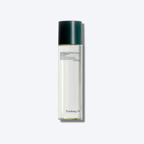 Pyunkang Yul Calming Deep Moisture Toner - WowSkin Romania